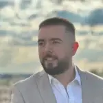 Arnes Cajic, Eneva Media