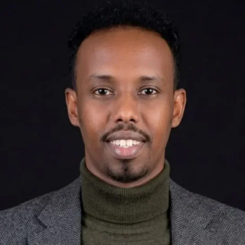 Ahmed Mohamed
